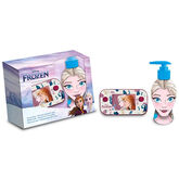 Disney Frozen Coffret 2 Produits