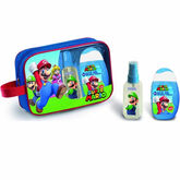 Super Mario Bros Set 3 Parti