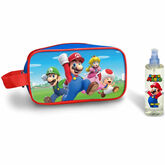 Super Mario Bros Coffret 2 Produits