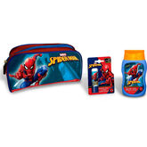 Spiderman Set 3 Artikel