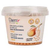 Daen Depilation Depilatory Wax In Pearls 100g