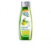 Naturaleza Y Vida Shower Gel Aloe And Argan Oil 500ml