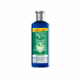 Naturaleza Y Vida Fresh Shampooing Anti-cheveux Perdus 400ml