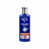 Naturaleza Y Vida Shampoing Cheveux Gras Anti Perte De Cheveux 300ml