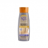 Naturaleza Y Vida Toner Hair Mask Blonde 300ml