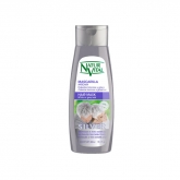 Naturaleza Y Vida Mask Argento 300ml