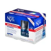 Naturvital Anti-Hair Loss Serum Intensive Treatment Ampoules 7x12ml