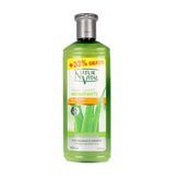 Naturvital Sensitive Aloe Vera Feuchtigkeitsspendendes Shampoo 400ml