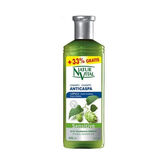 Naturvital Sensitive Shampoo Antiforfora 400ml