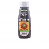 Naturaleza Y Vida Colorsafe Maschera Capillare Nera 300ml