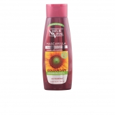 Naturaleza Y Vida Colorsafe Masque Caoba 300ml