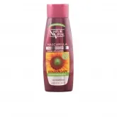 Naturaleza Y Vida Colorsafe Maschera Per Capelli Caoba 300ml