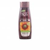 Naturaleza Y Vida Colorsafe Maschera Per Capelli Marrone 300ml