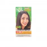 Naturaleza Y Vida Coloursafe Permanent Color 4 Brown 150ml