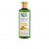 Naturaleza Y Vida Happy Hair Hydration 0% Shampoing 300ml