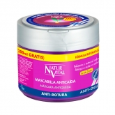 Naturaleza Y Vida Masque Capillaire Anti-chute 500ml