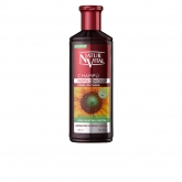 Naturaleza Y Vida Color Shampoing Caoba 300ml