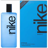 Nike Ultra Blue Eau De Toilette Vaporisateur 200ml