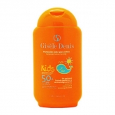 Gisèle Denis Sunscreen Lotion For Kids Spf50 200ml