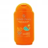 Gisèle Denis Sunscreen Lotion For Kids Spf50 200ml