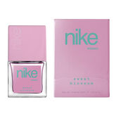 Nike Sweet Blossom Woman Eau De Toilette Vaporisateur 30ml