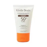 Gisèle Denis Crème Solaire Faciale Avec Couleur Fair/Medium 40ml