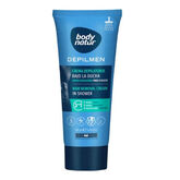 Body Natur Depilmen Depilatory Cream Under The Shower 200ml