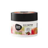 Body Natur Beurre Corporel Fruits Rouges 200ml