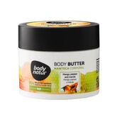 Body Natur Beurre Corporel Mango 200ml