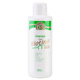 Valquer Shampoo Con Biotina 1000ml