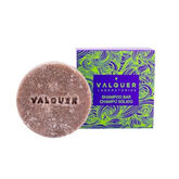 Valquer Shampooing Solide Luxe 50g