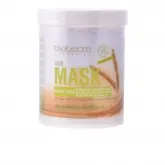 Salerm Cosmetics Wheat Germ Mascarilla Masque Pour Le Cheveu 1000ml 
