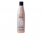 Salerm Cosmetics White Shampooing Pour Cheveux Blancs 250ml