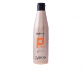 Salerm Cosmetics Protein Shampooing 250ml