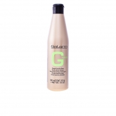 Salerm Cosmetics Shampoo Speziell Für Fettige Haare 500ml