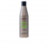 Salerm Cosmetics Greasy Hair Shampooing 250ml