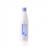 Salerm Cosmetics Keratine Shot Créme Lissante 500ml