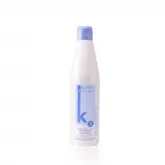 Salerm Cosmetics Keratine Shot Straightening Cream 500ml