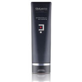 Salerm Cosmetics Homme Controle Exfoliant Shampooing Anti-Pelliculaire 250ml