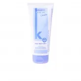 Salerm Cosmetics Keratin Shot Maschera Deep Impact Plus 200ml