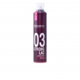 Salerm Cosmetics Strong Lac 03 Strong Hold Laque 405ml 