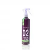 Salerm Cosmetics White Hair Volumen Spray 250ml