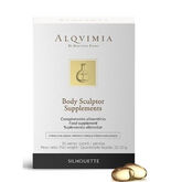 Alqvimia Supplément Sculpteur Corporel 30 Perles