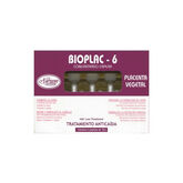 Nurana Bioplac-6 Ampullen Zur Behandlung Von Haarausfall 6x10ml