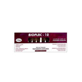 Nurana Bioplac-12 Anti Hair Loss Treatment Ampoules 12x10ml