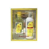 Alvarez Gómez Eau de Cologne Concentrate 300ml Coffret 2 Produits