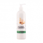 Tot Herba Body Milk Almonds 500ml