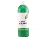 Tot Herba Gel Douche Revitalisant Aloe Vera 1000ml