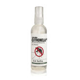 Tot Herba Cologne Citronella Anti-mosquito 100ml