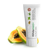 Oh! White Whitemint+ Papaya Whitening Toothpaste 75ml